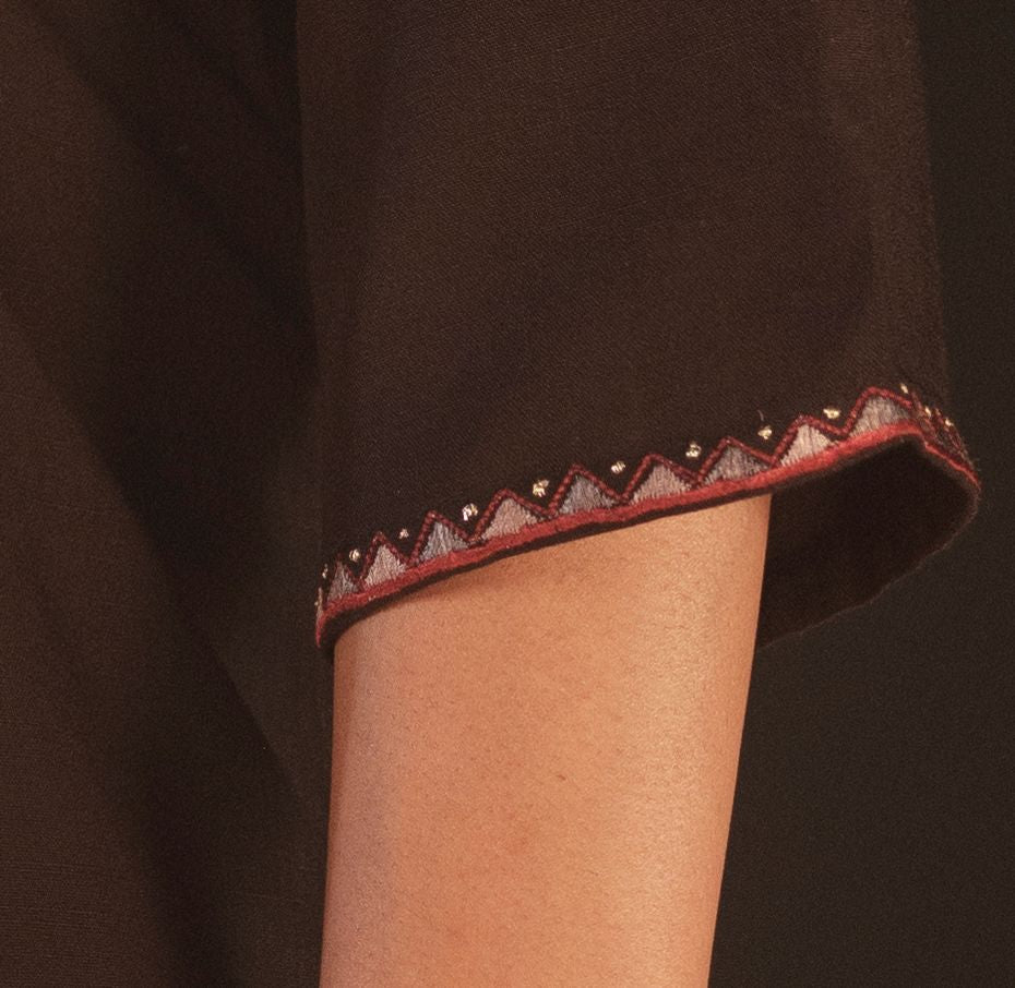 Women's Ethnic Frock