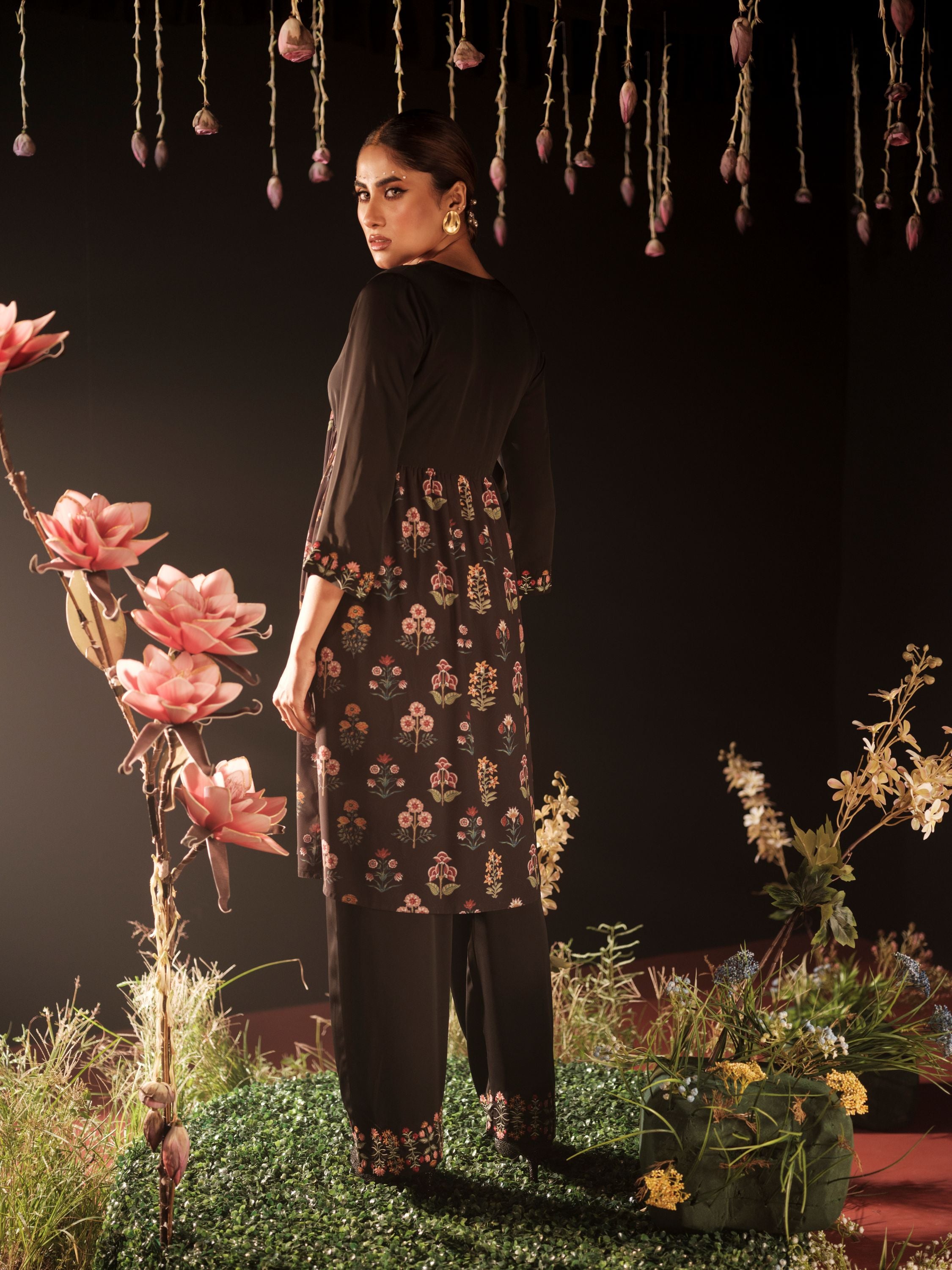 Women's 2 Piece Suit