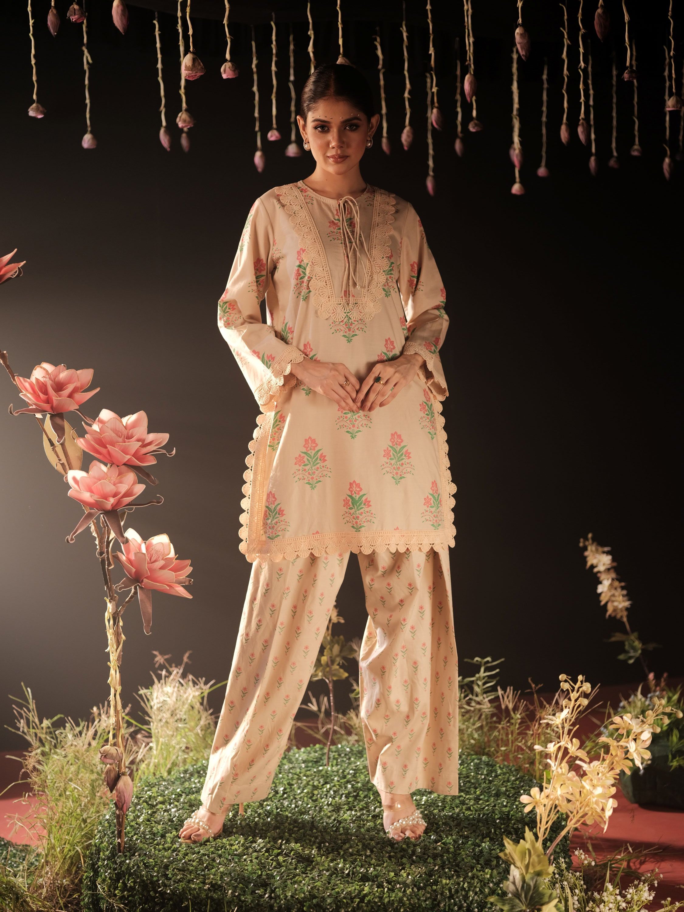 Women's 2 Piece Suit