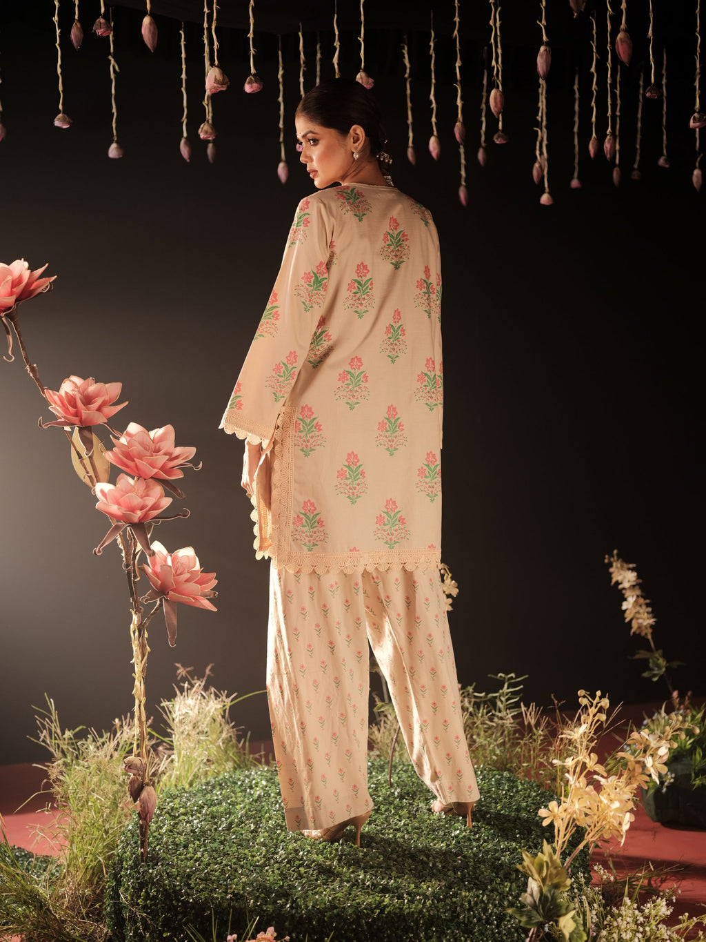 Women's 2 Piece Suit