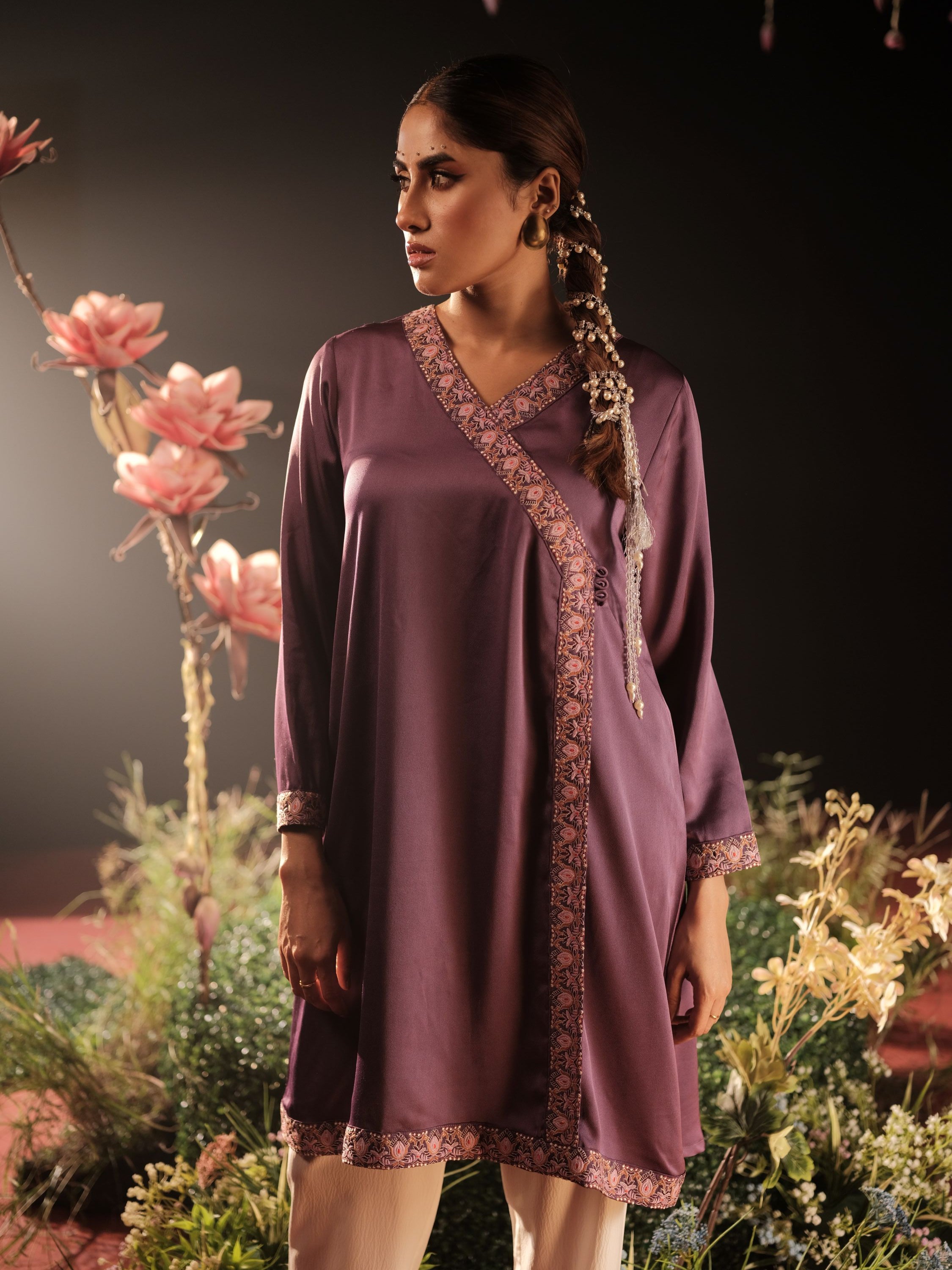 Women's 2 Piece Suit