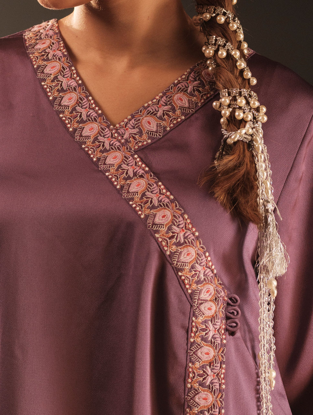 Women's 2 Piece Suit