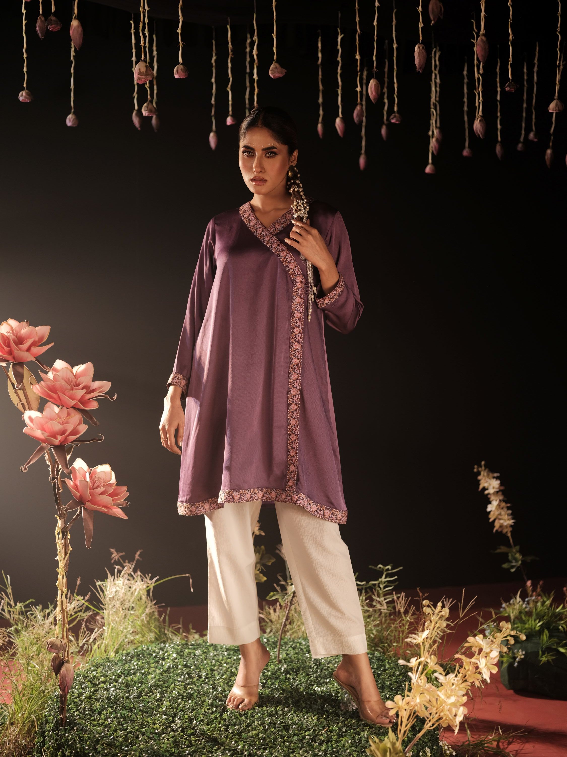 Women's 2 Piece Suit