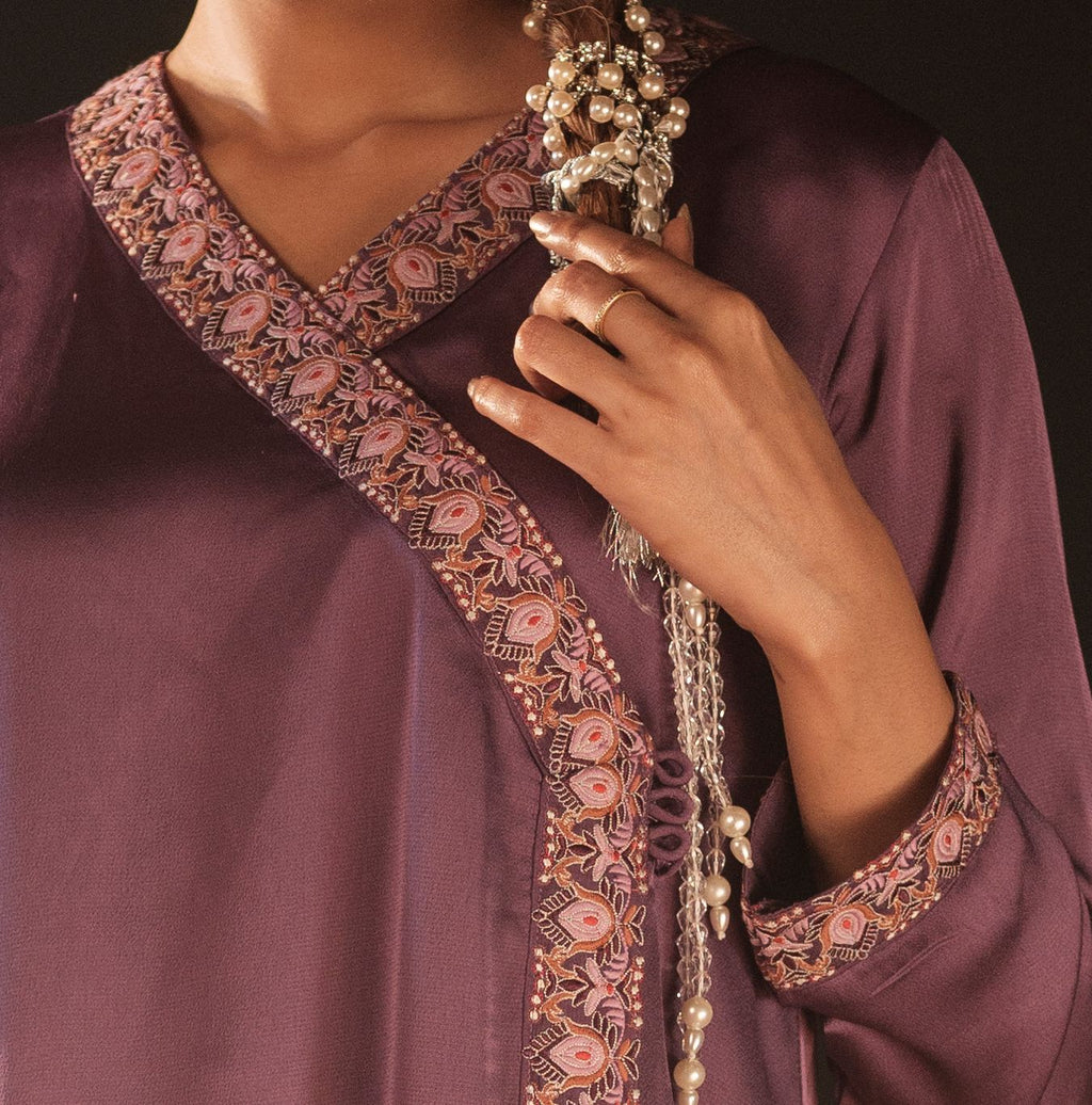 Women's 2 Piece Suit