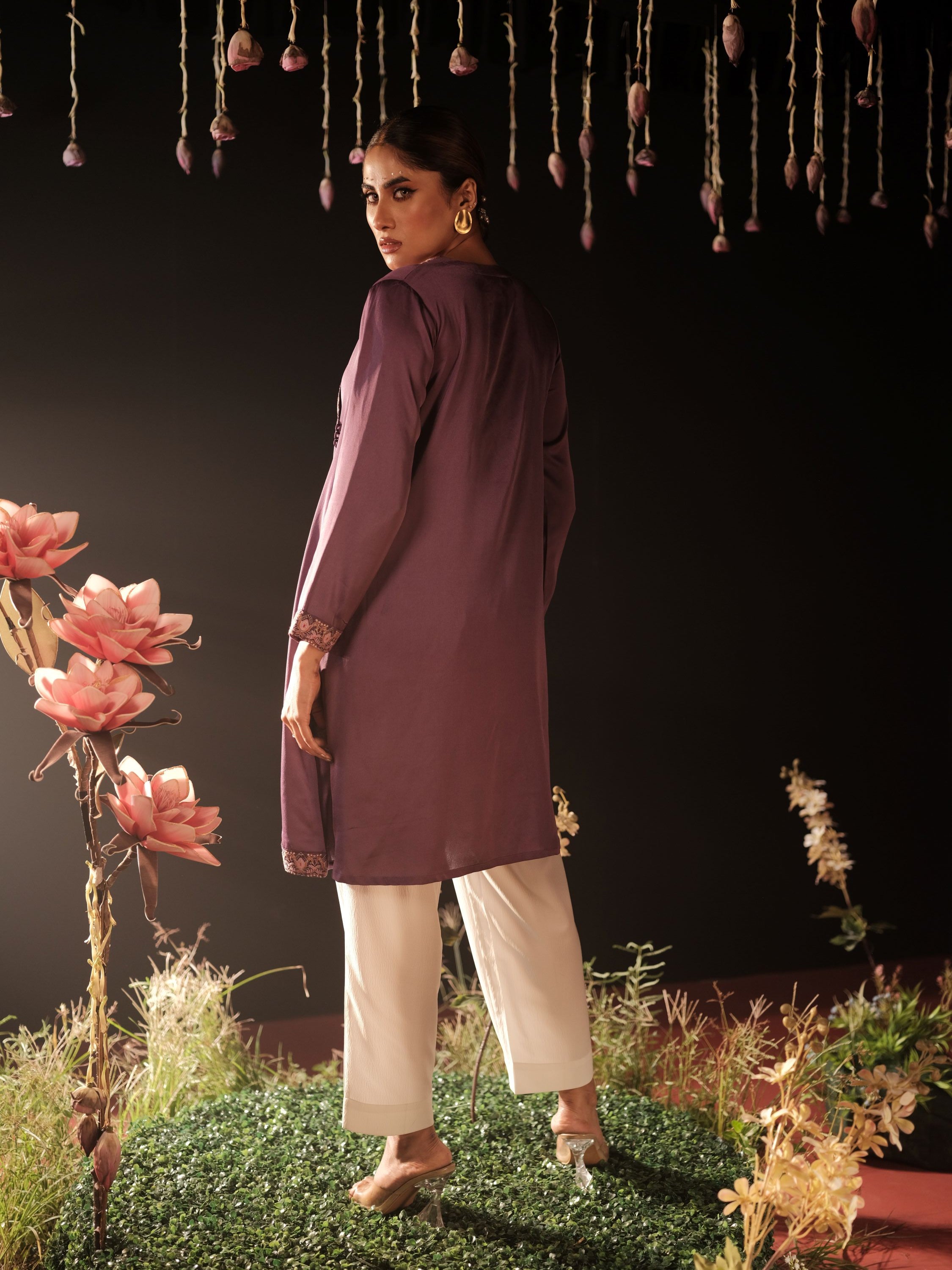 Women's 2 Piece Suit