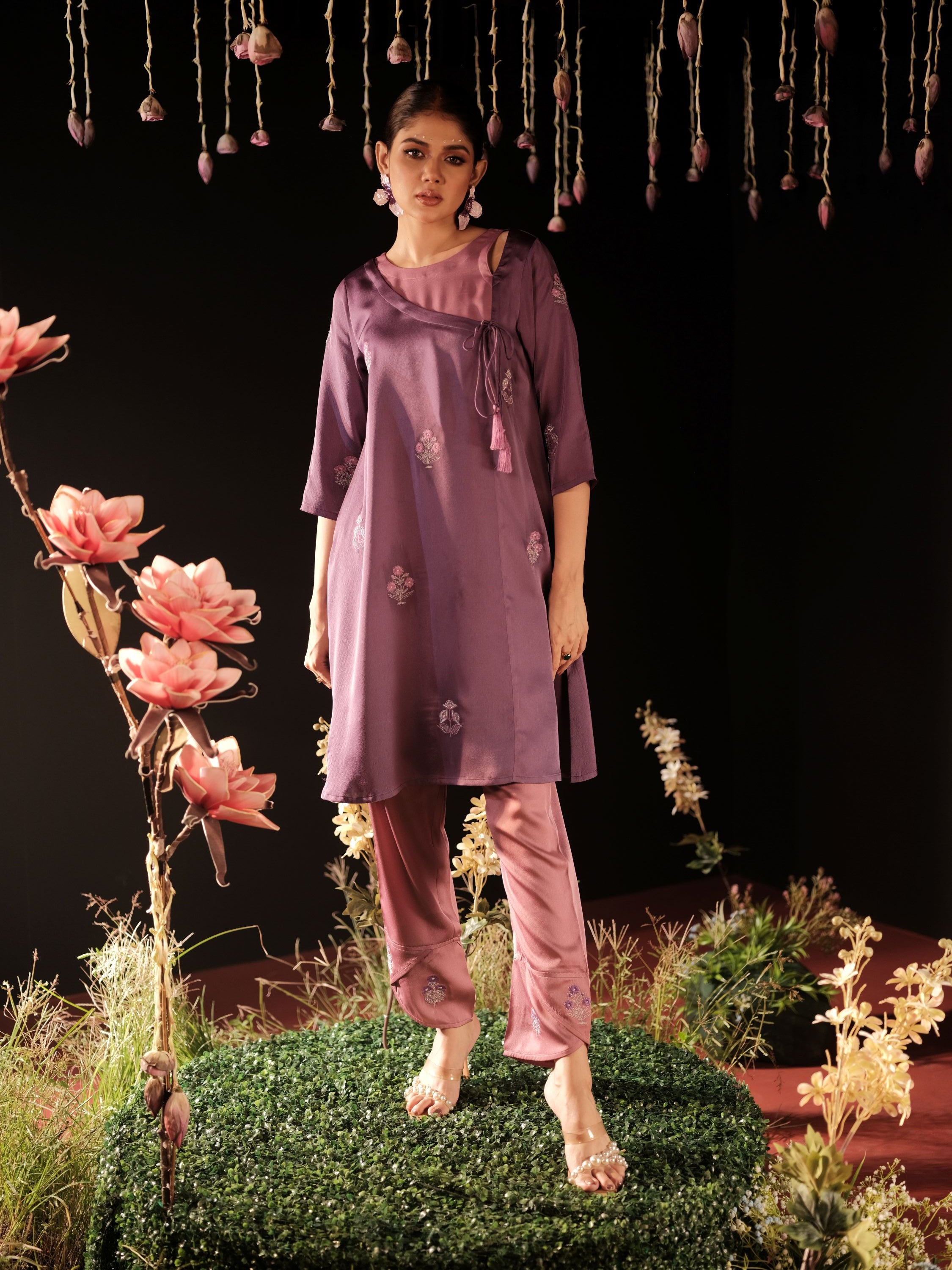 Women's 2 Piece Suit