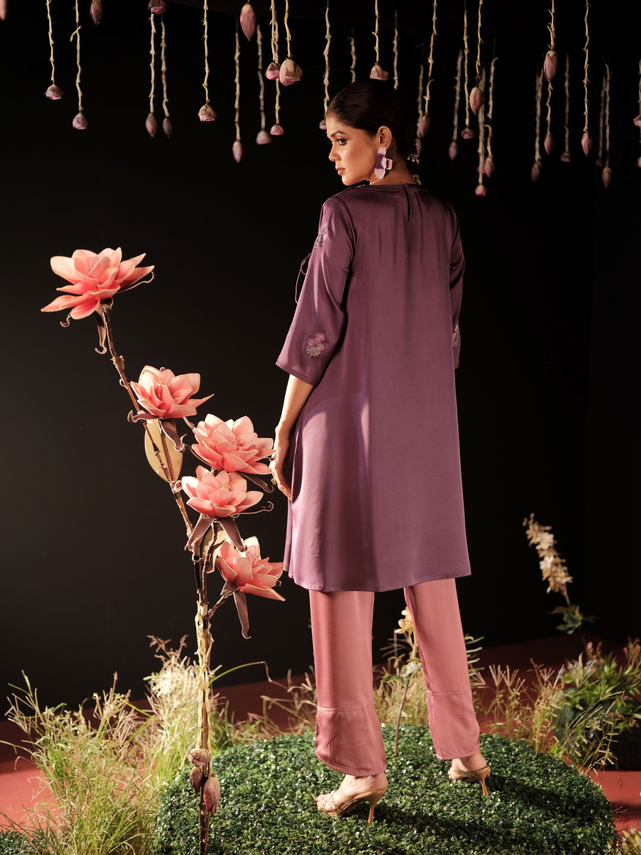 Women's 2 Piece Suit