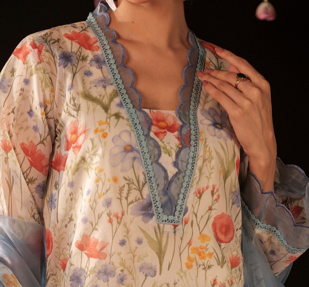 Women's 3 Piece Suit