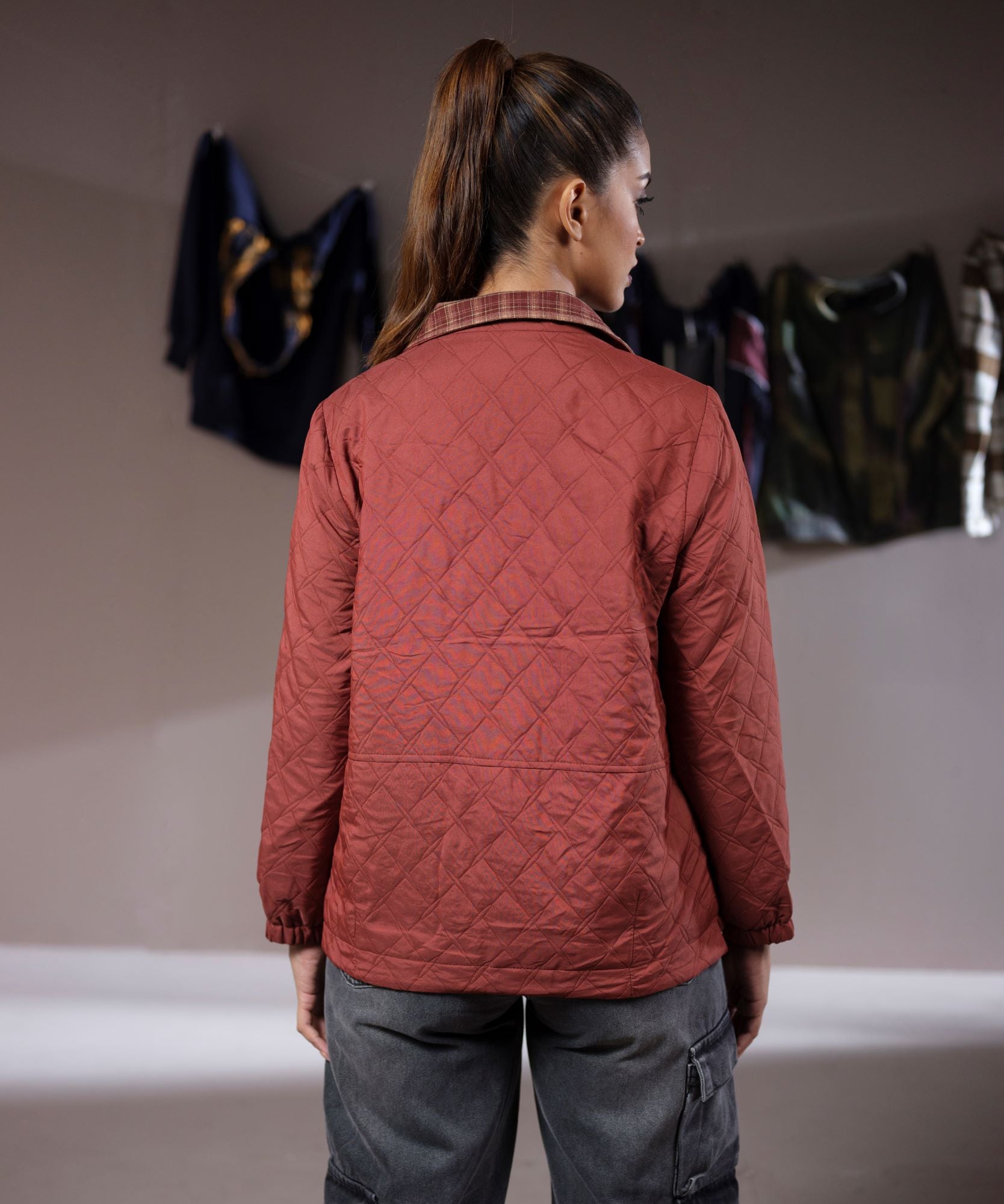 Women's Jacket