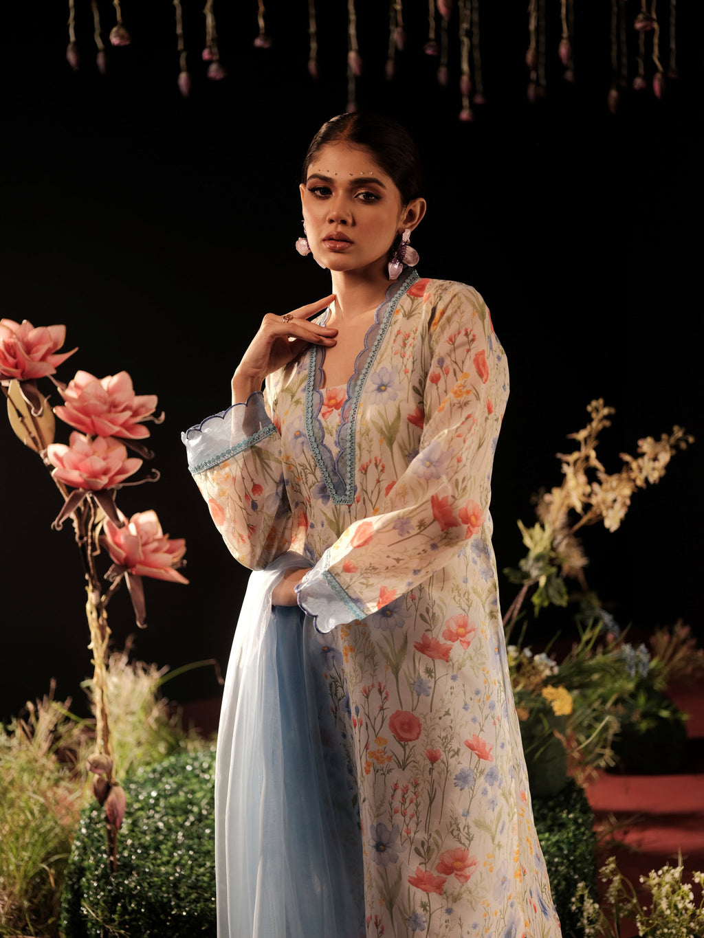 Women's 3 Piece Suit