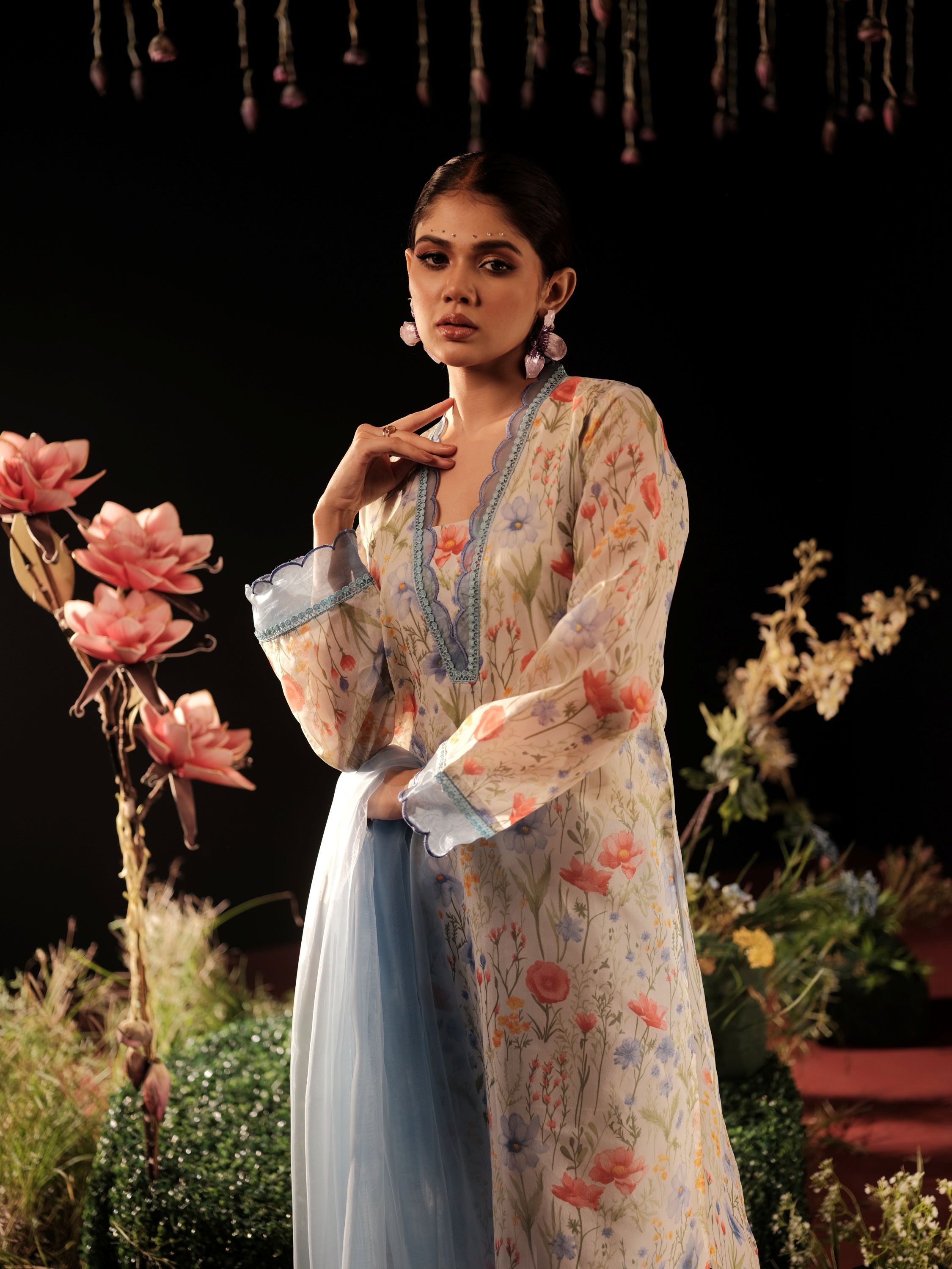 Women's 3 Piece Suit