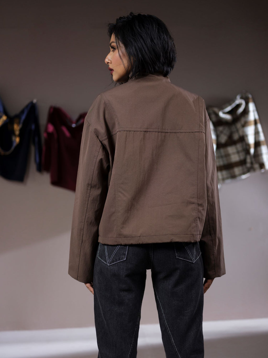 Women's Jacket