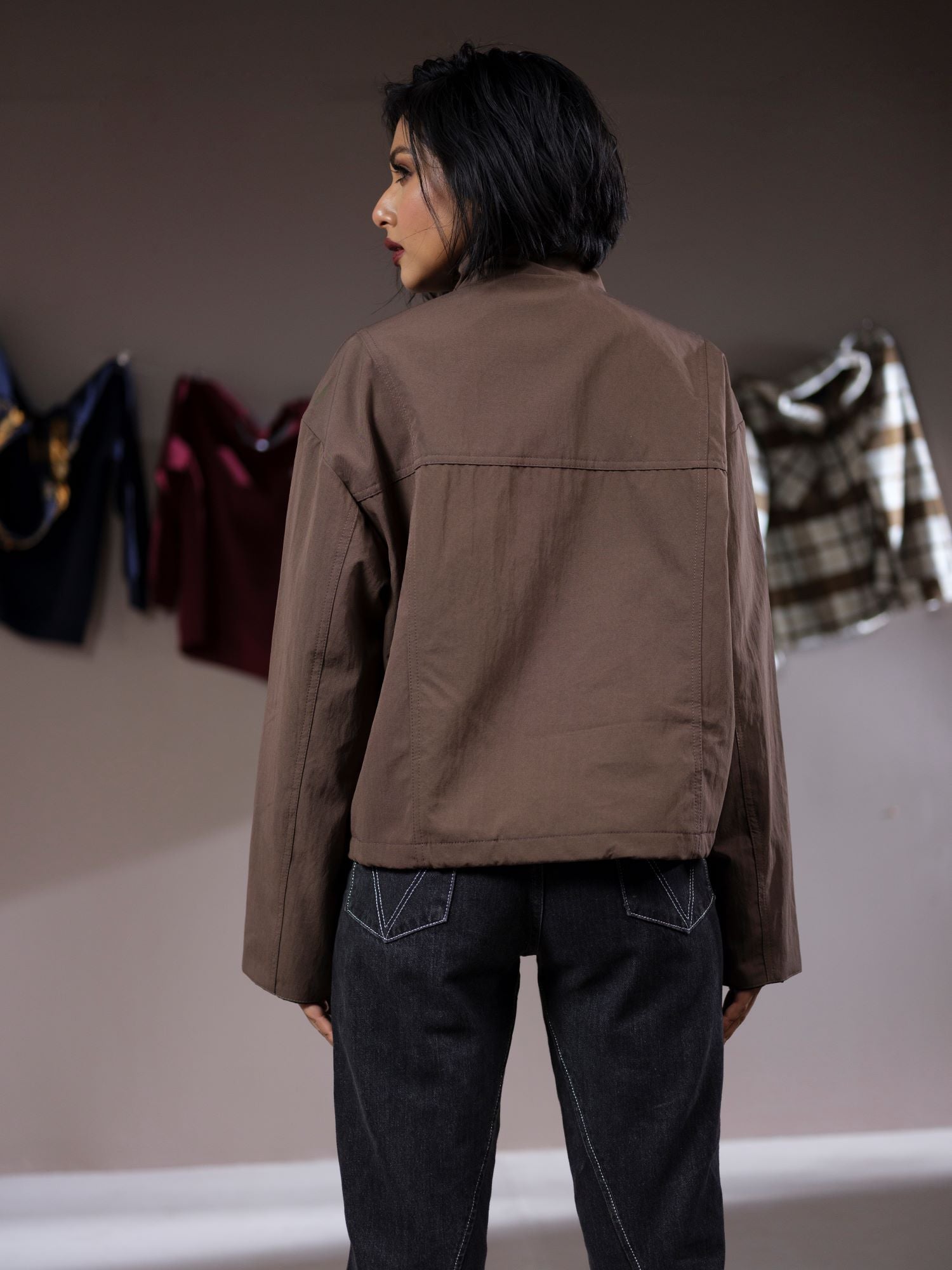 Women's Jacket
