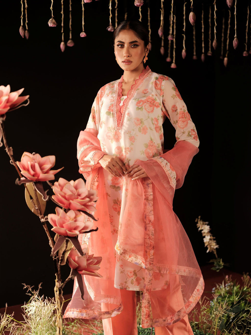 Women's 3 Piece Suit