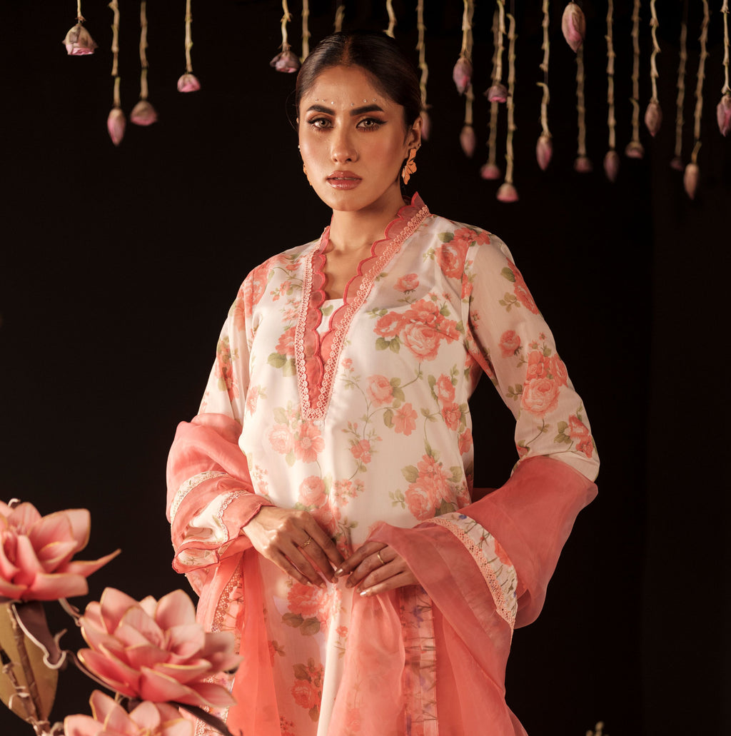 Women's 3 Piece Suit