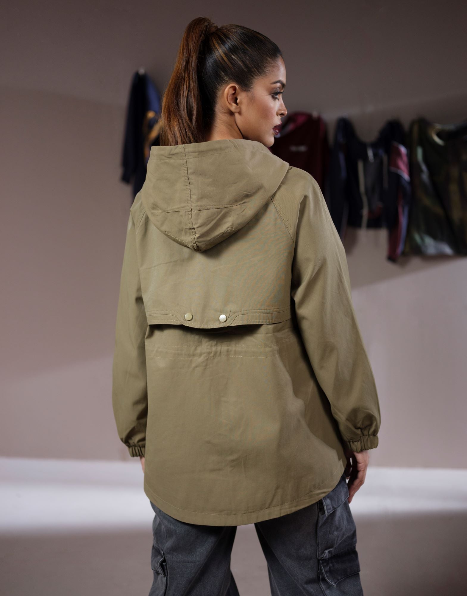 Women's Jacket