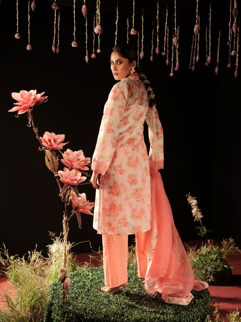 Women's 3 Piece Suit