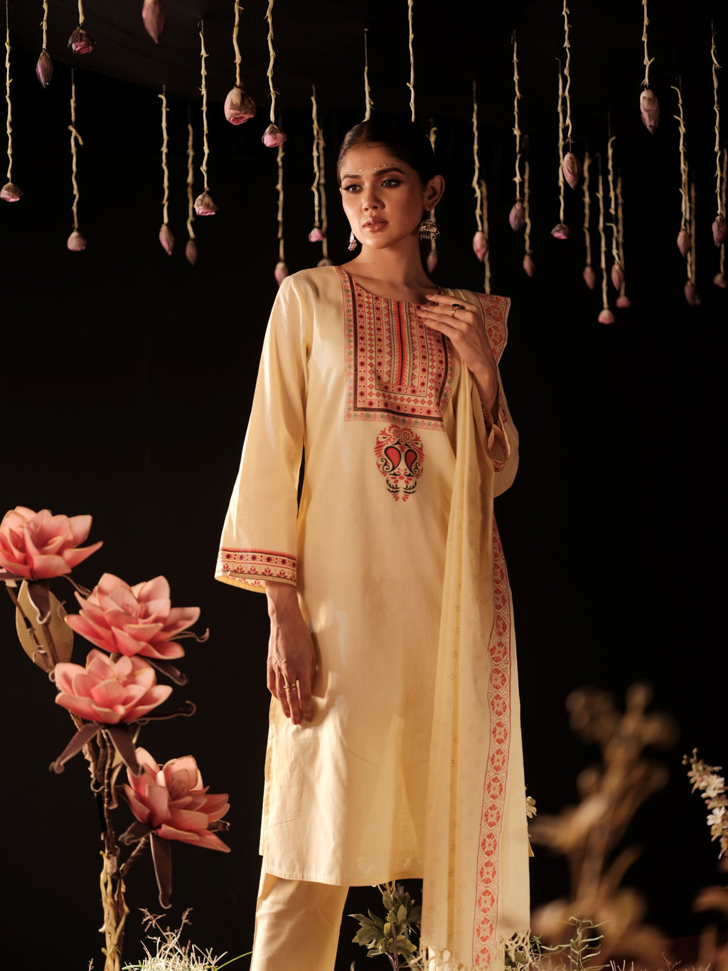 Women's 3 Piece Suit