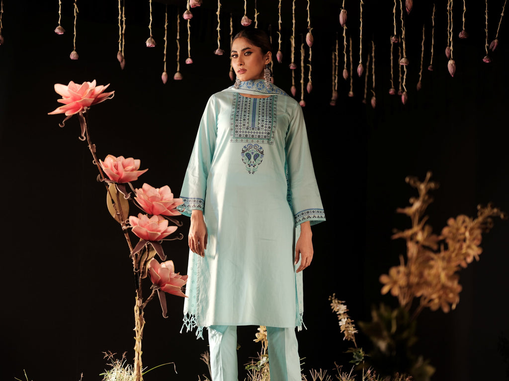 Women's 3 Piece Suit