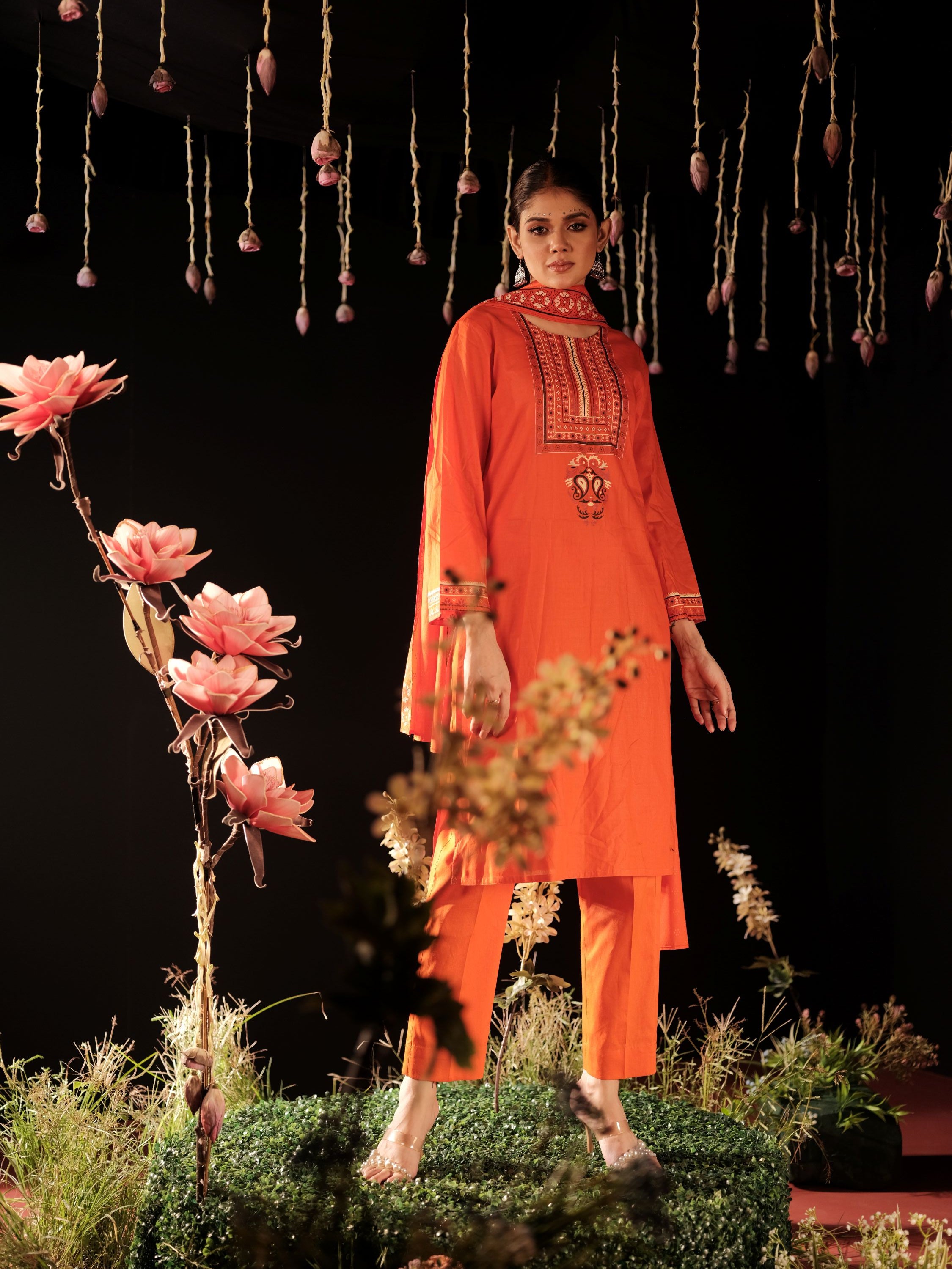 Women's 3 Piece Suit