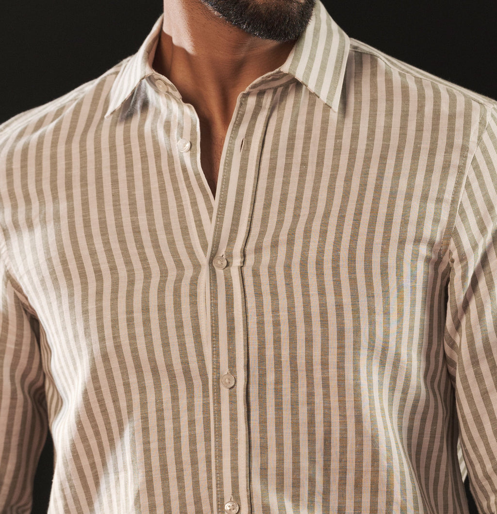 Men's Casual Shirt