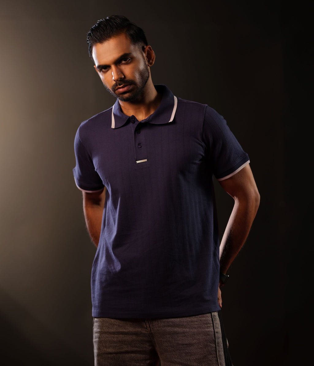 Men's Polo Shirt