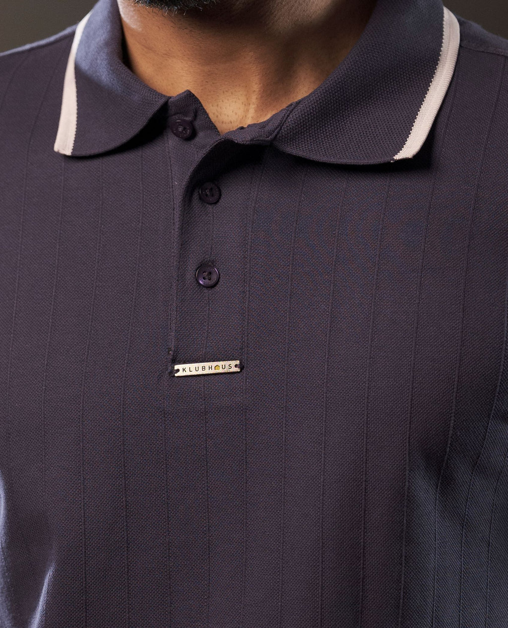 Men's Polo Shirt