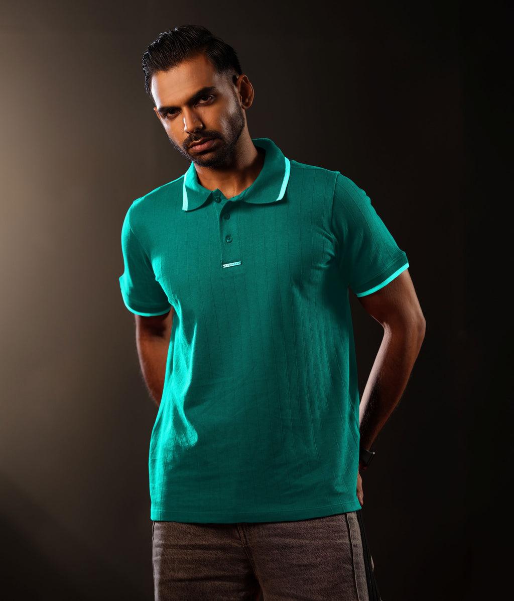 Men's Polo Shirt