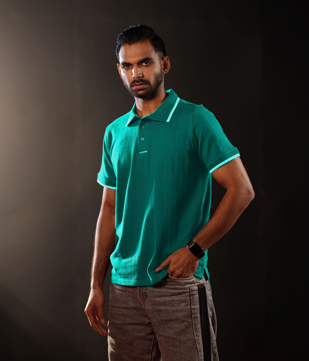 Men's Polo Shirt