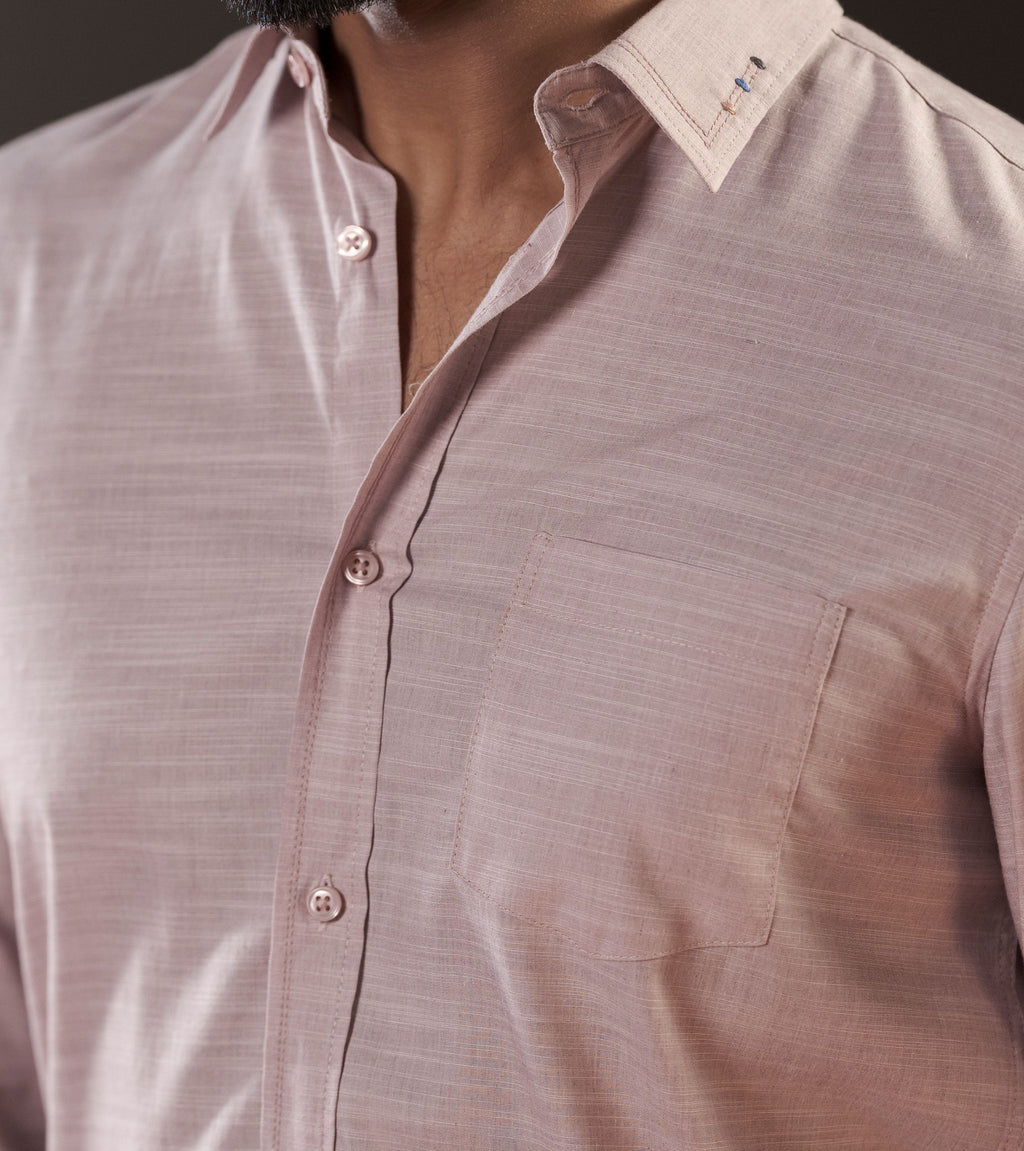 Men's Casual Shirt