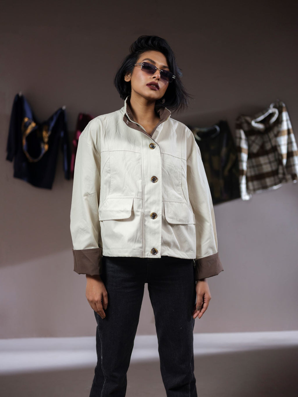 Women's Jacket