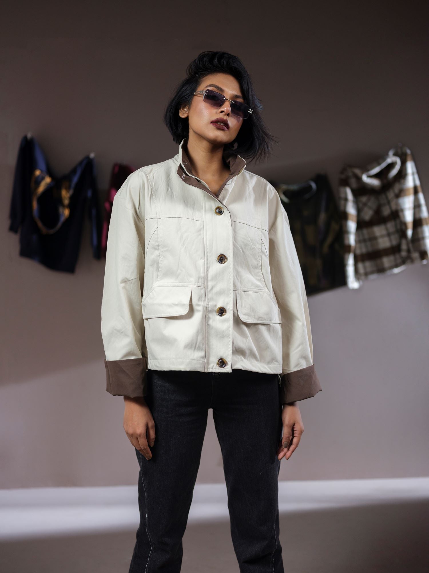 Women's Jacket