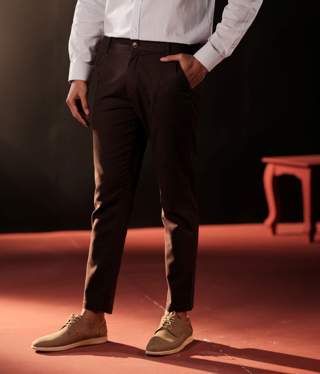 Men's Chino Trouser