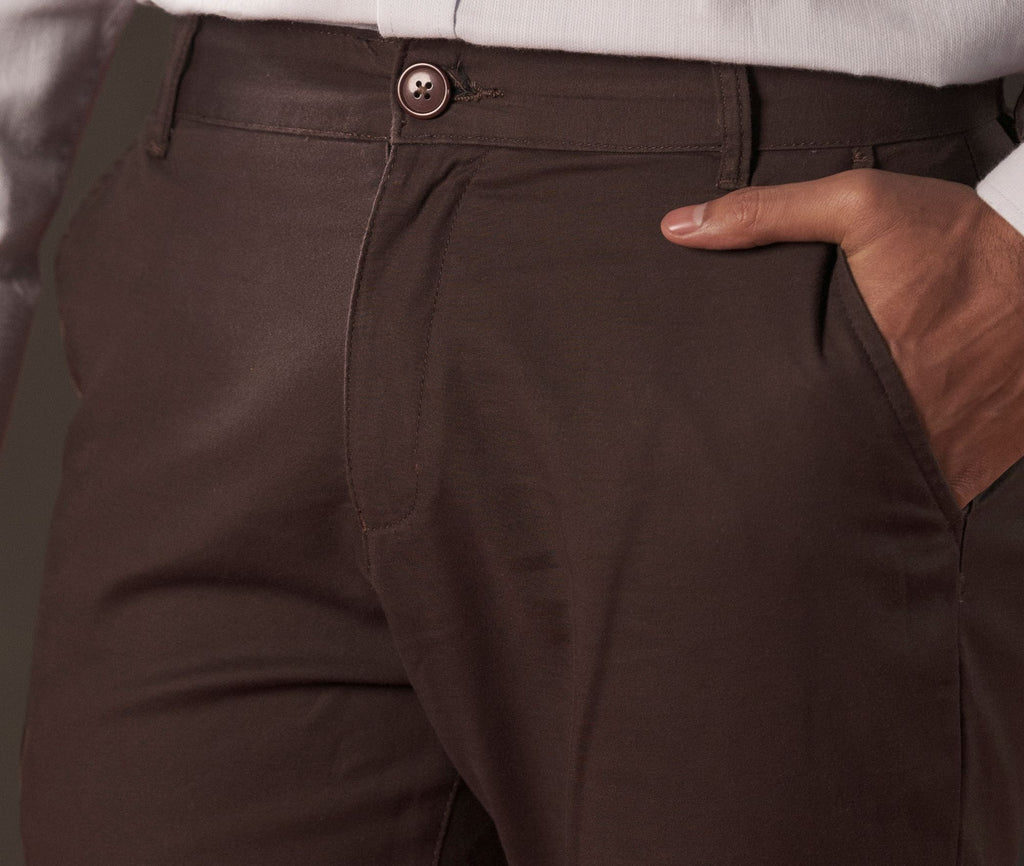 Men's Chino Trouser