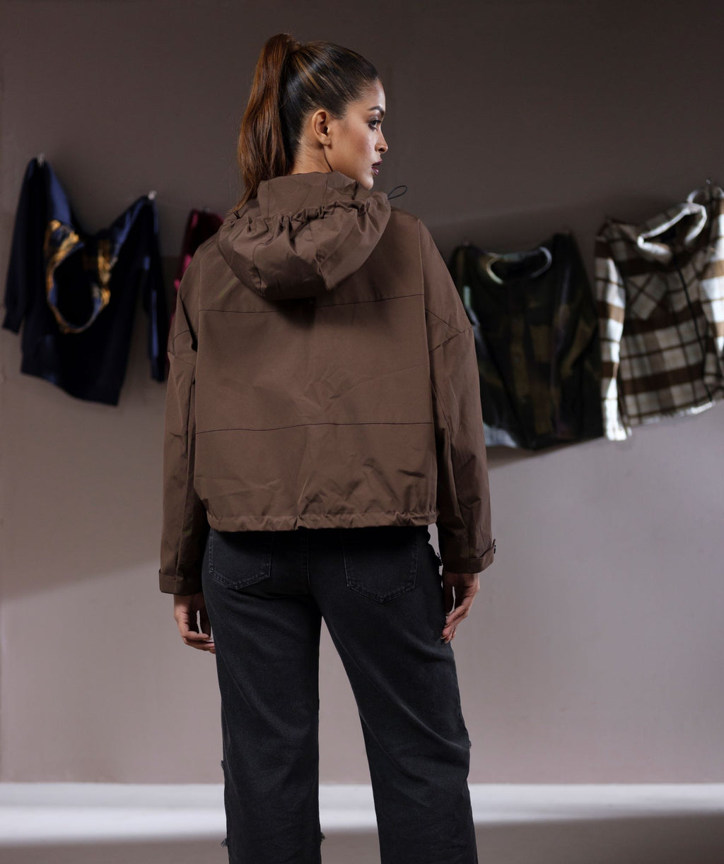 Women's Jacket
