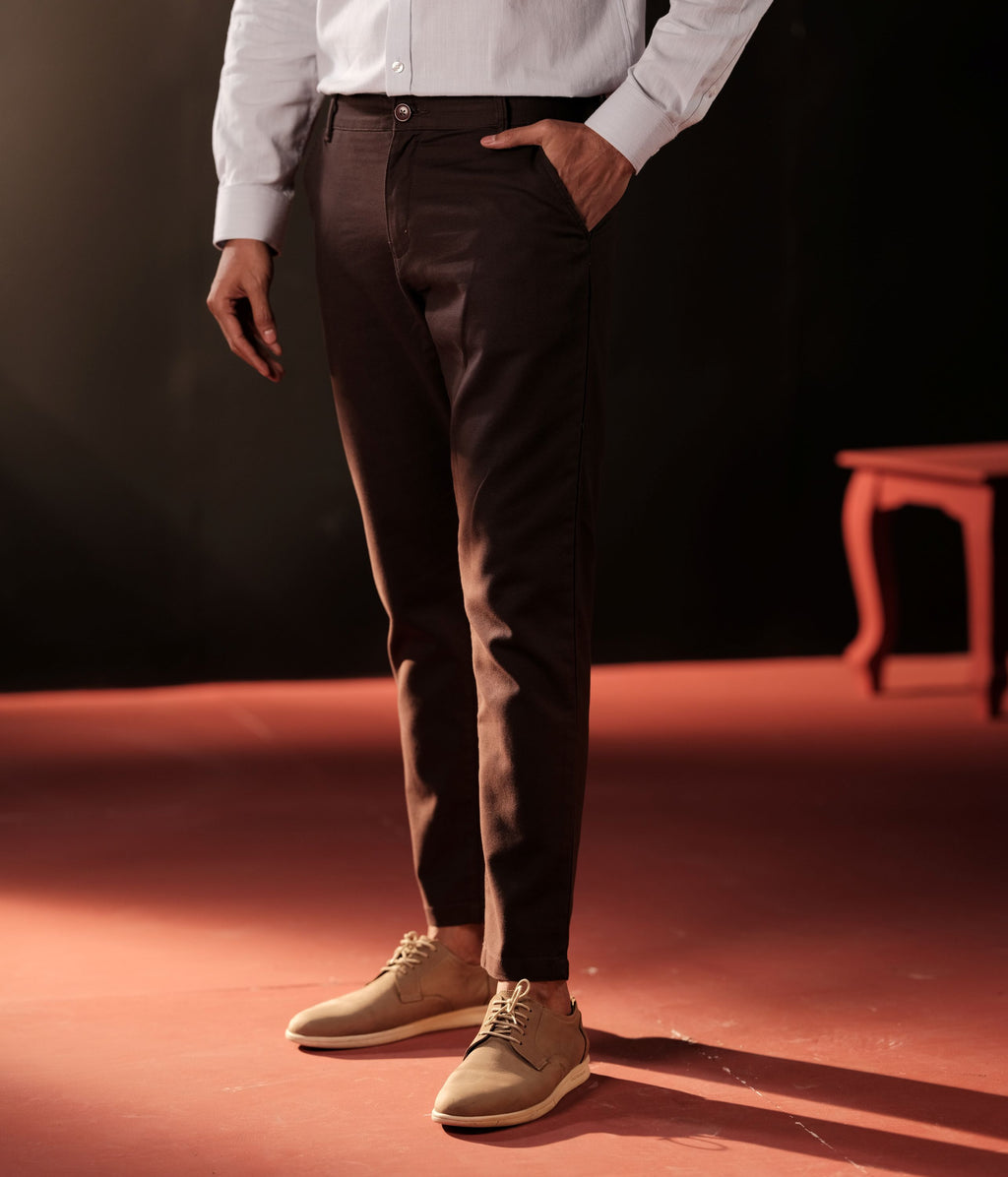 Men's Chino Trouser