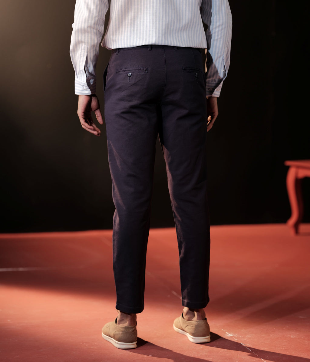 Men's Chino Trouser