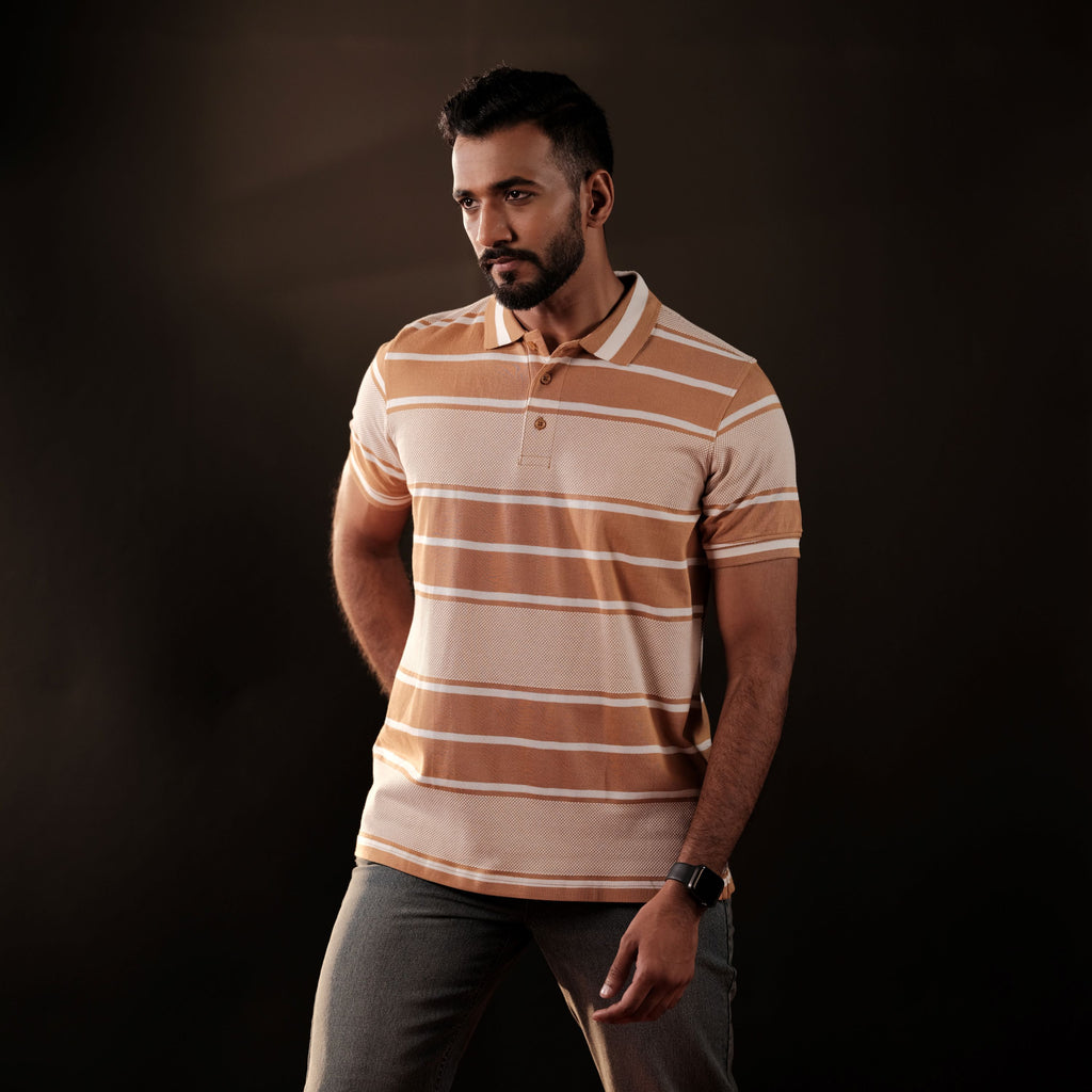 Men's Polo Shirt