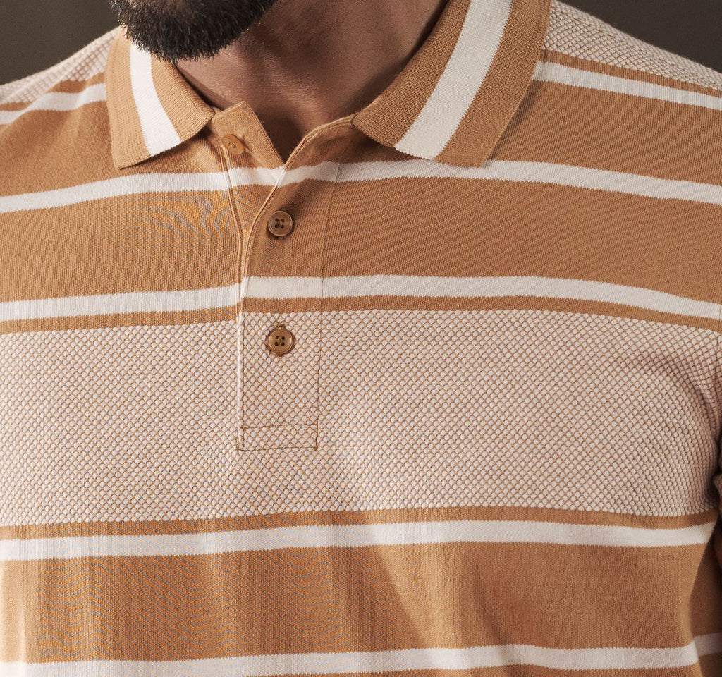 Men's Polo Shirt