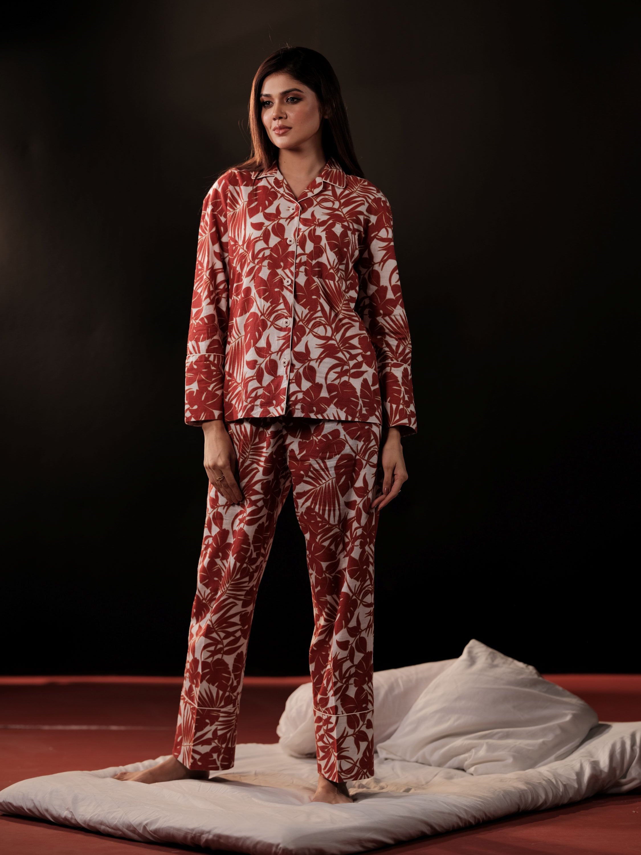 Women's Sleepwear