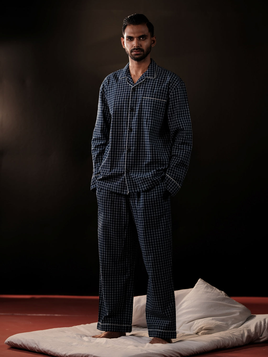 Men's Sleepwear