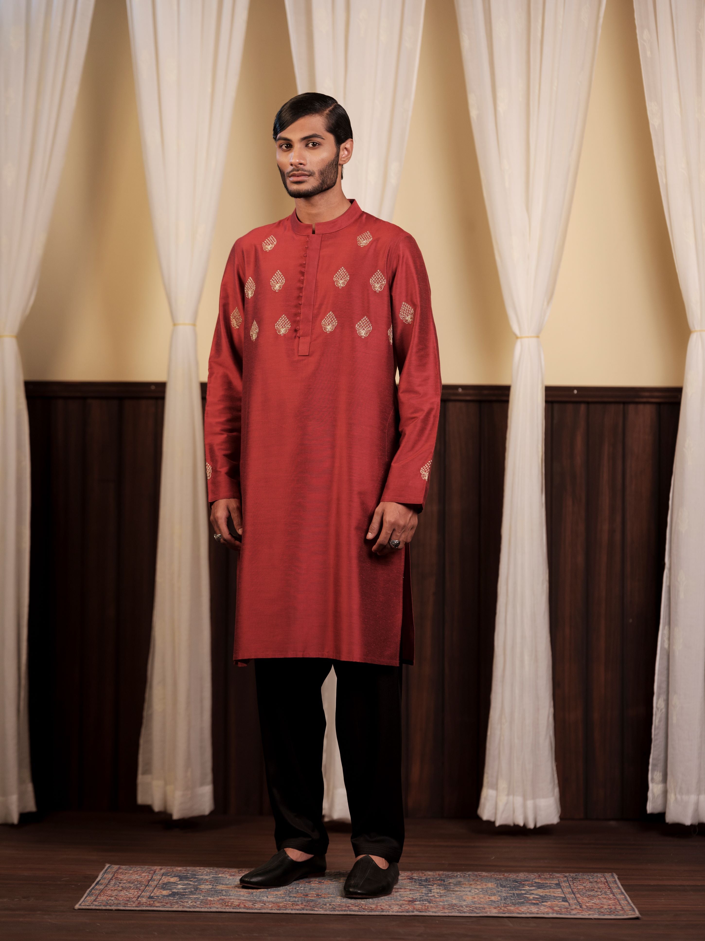 Men's Panjabi