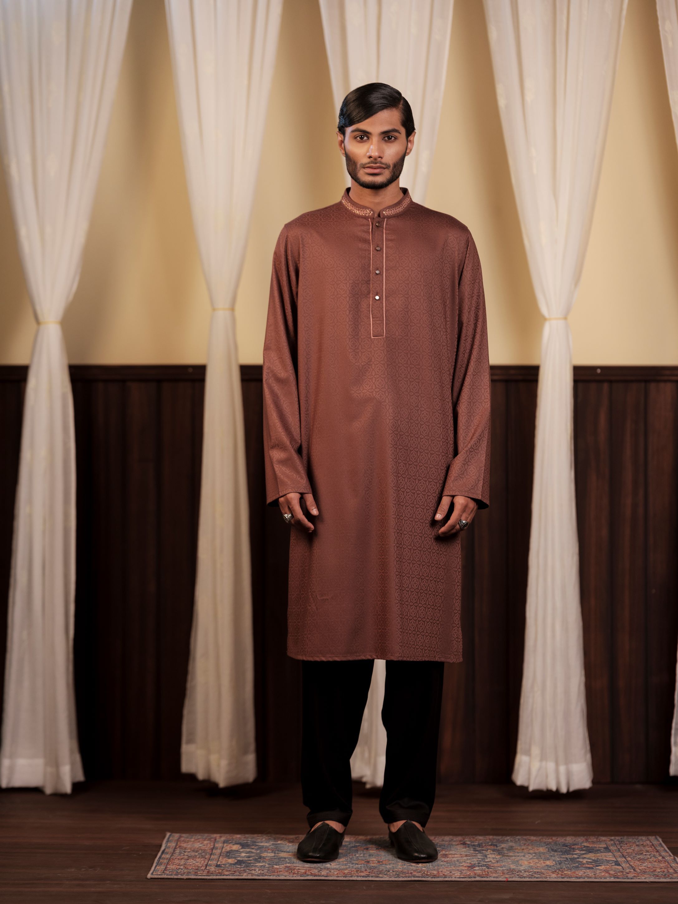 Men's Panjabi