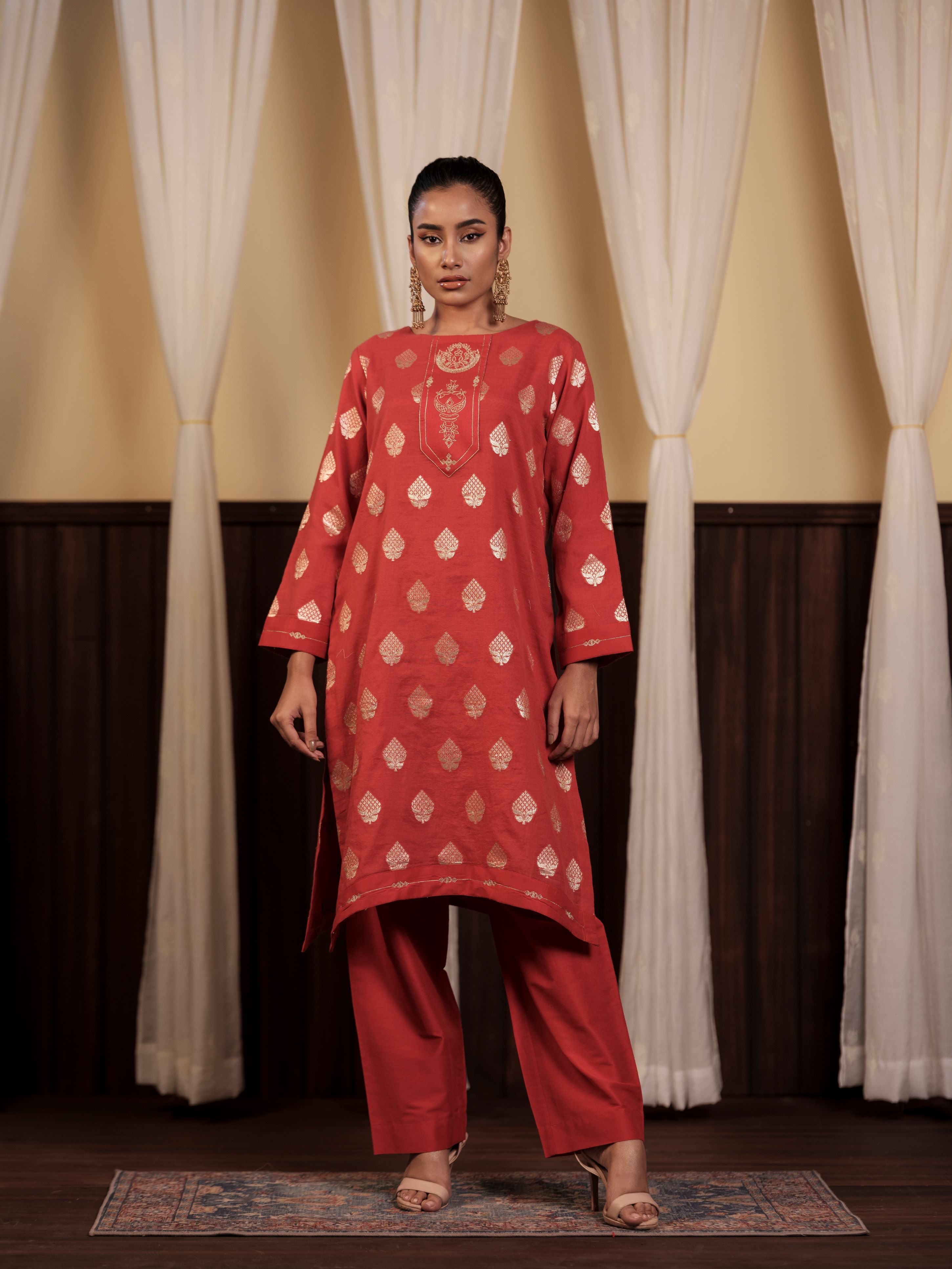 Women's 2 Piece Suit