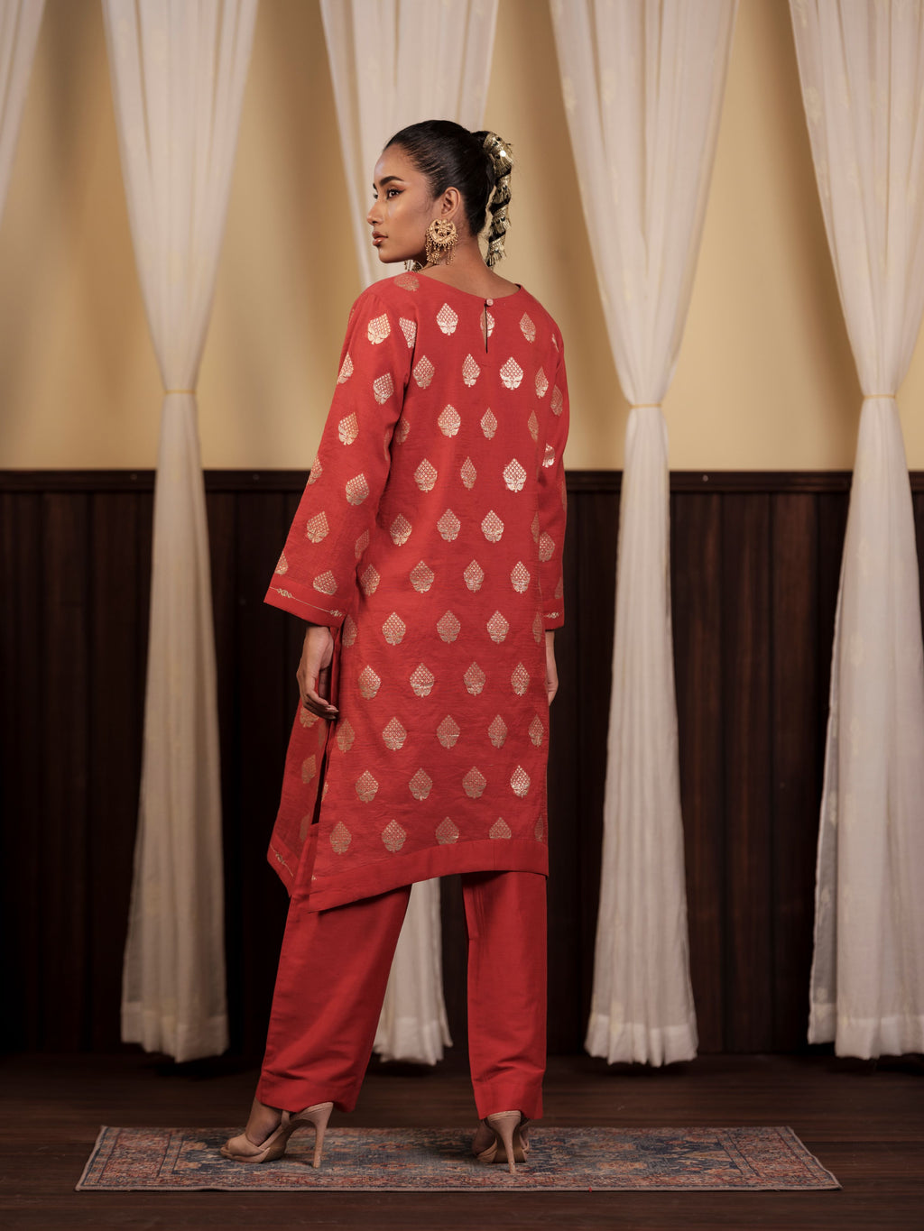 Women's 2 Piece Suit