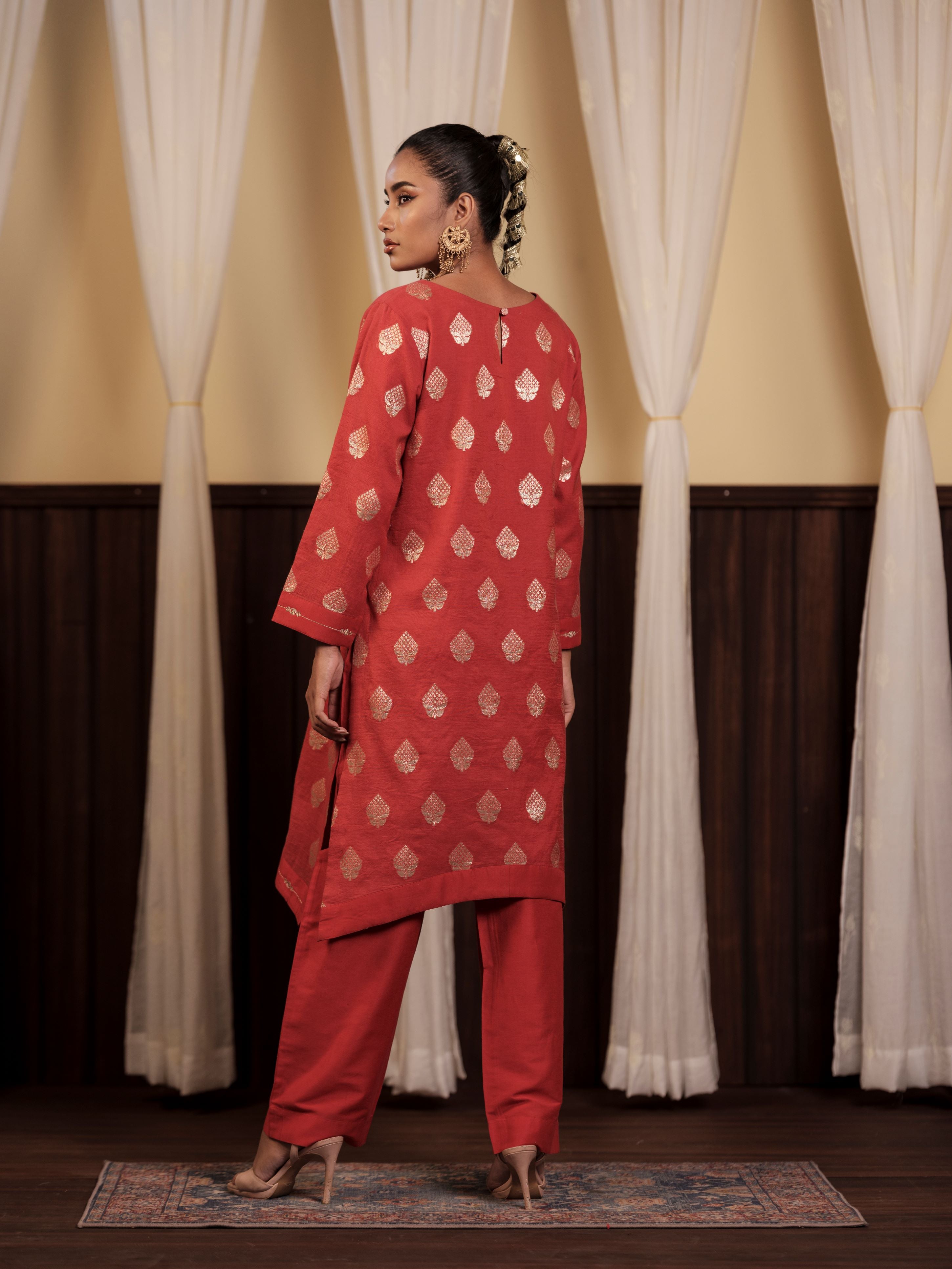 Women's 2 Piece Suit