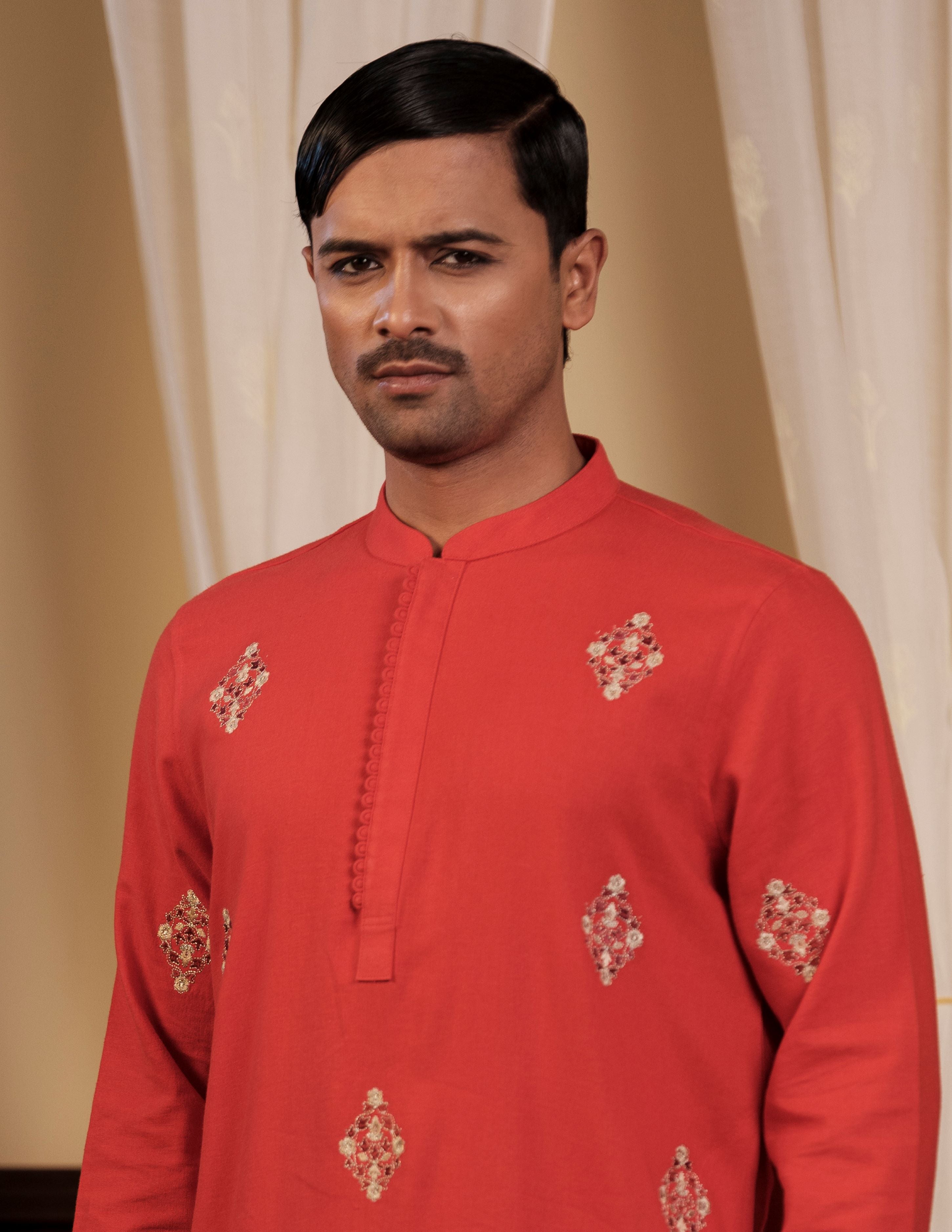 Men's Panjabi