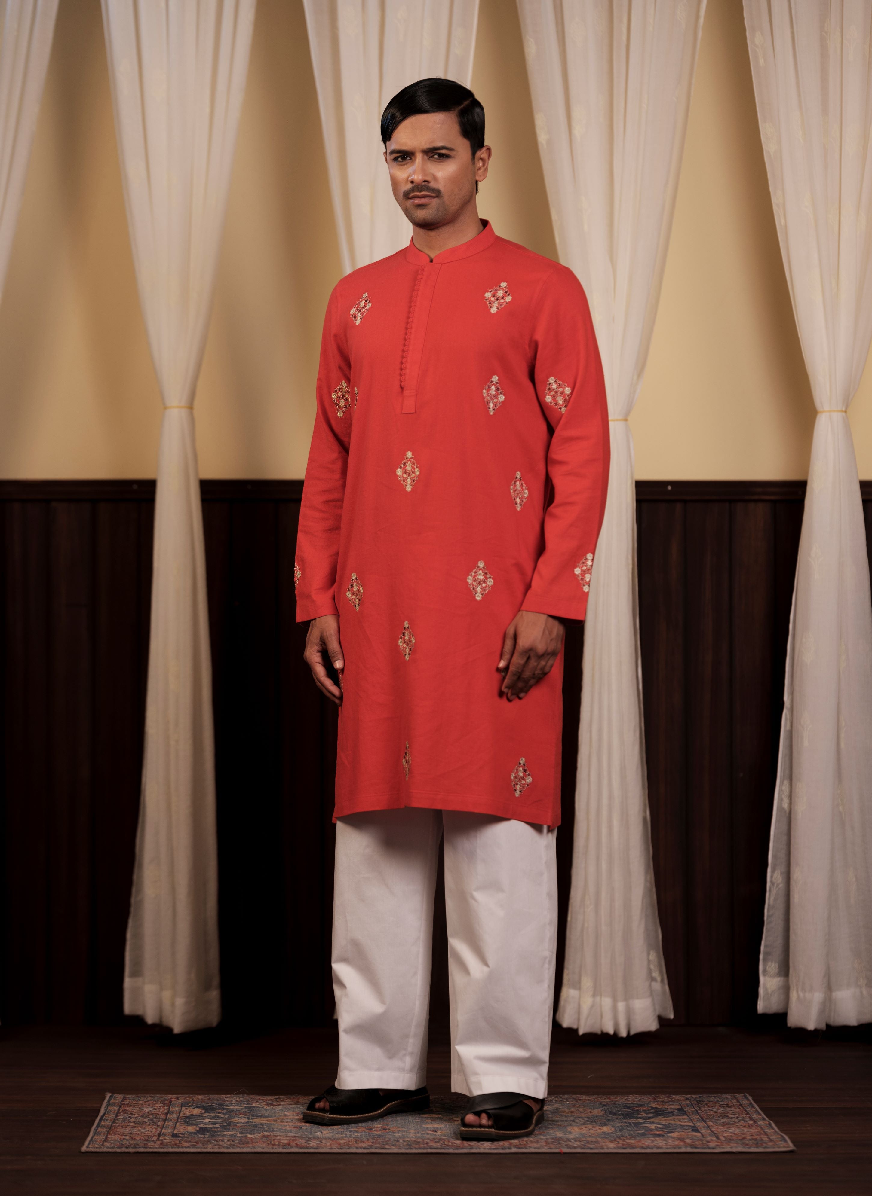 Men's Panjabi