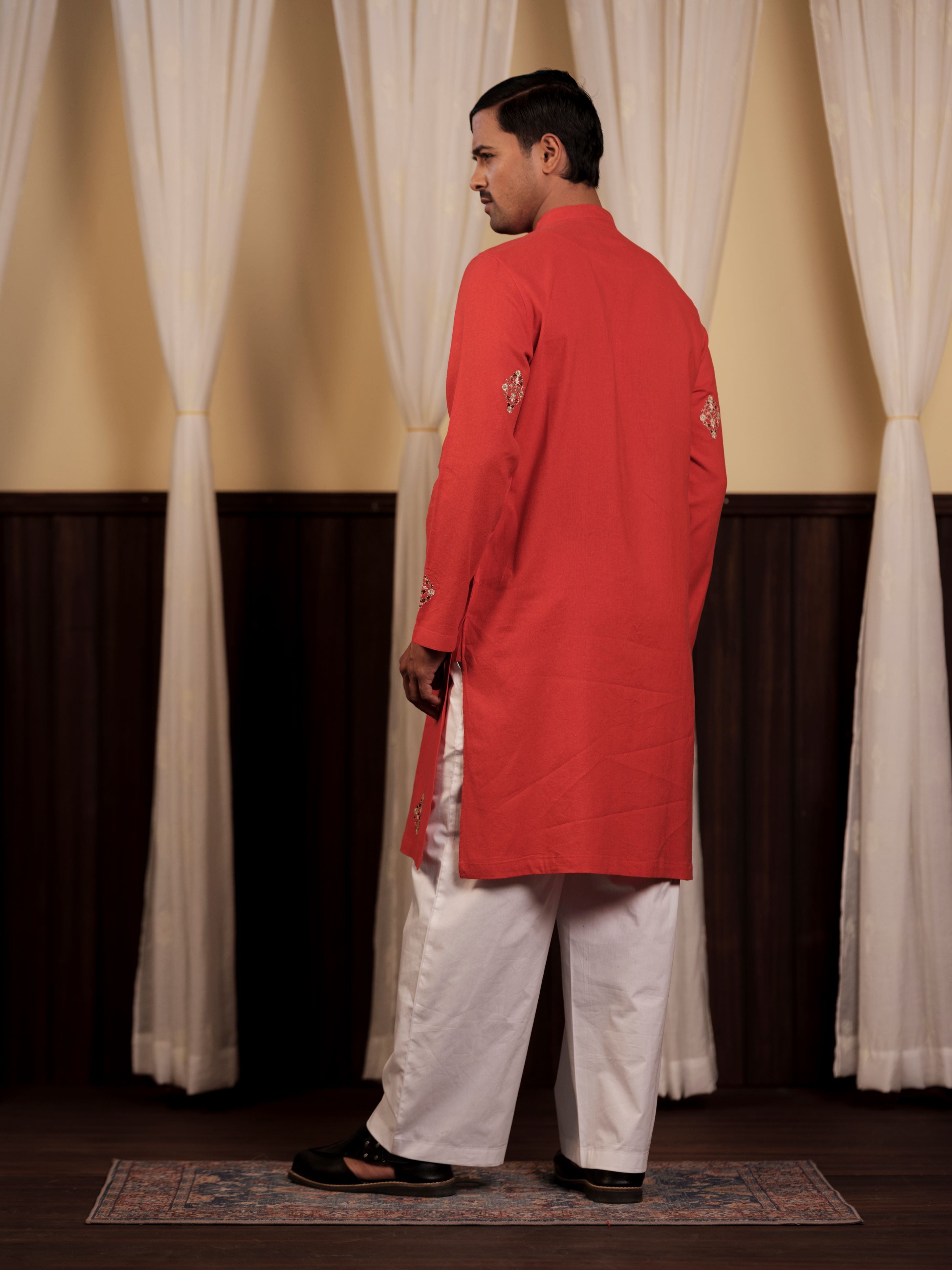 Men's Panjabi