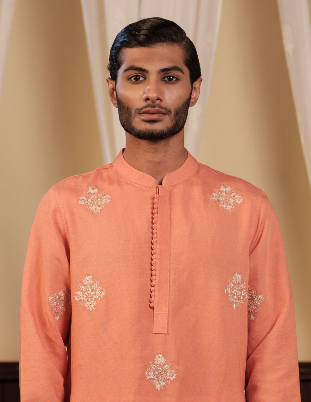 Men's Panjabi